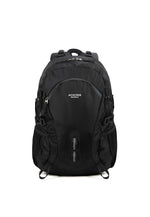 Load image into Gallery viewer, Aoking Outdoor sports hiking travel backpack JN79877 Black
