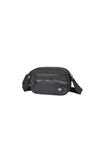AOKING Fashion Crossbody Bag XK3035-5 black