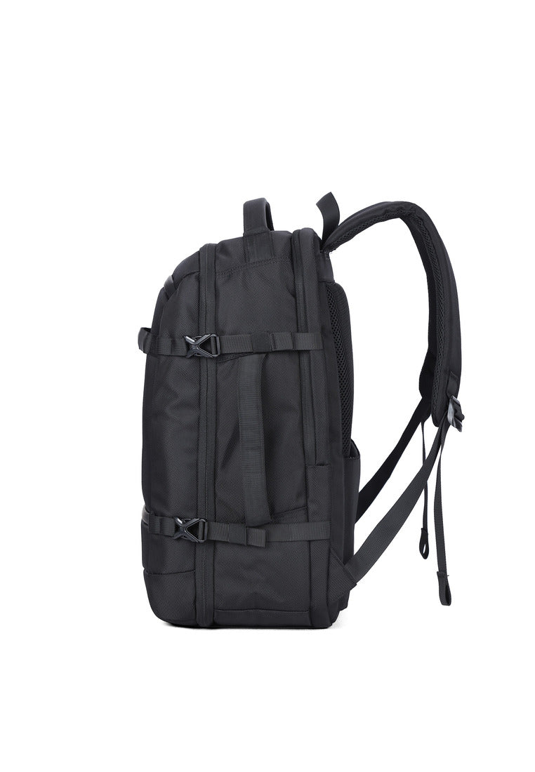 AOKING Travel and Business 2-in-1 Backpack SN3061-20 Black