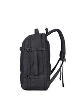 Load image into Gallery viewer, AOKING Travel and Business 2-in-1 Backpack SN3061-20 Black
