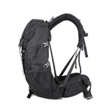 Load image into Gallery viewer, Aoking Outdoor sports hiking travel backpack JN4007 Black
