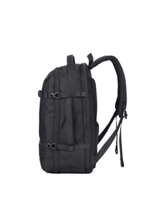 AOKING Travel and Business 2-in-1 Backpack SN3061-20 Black