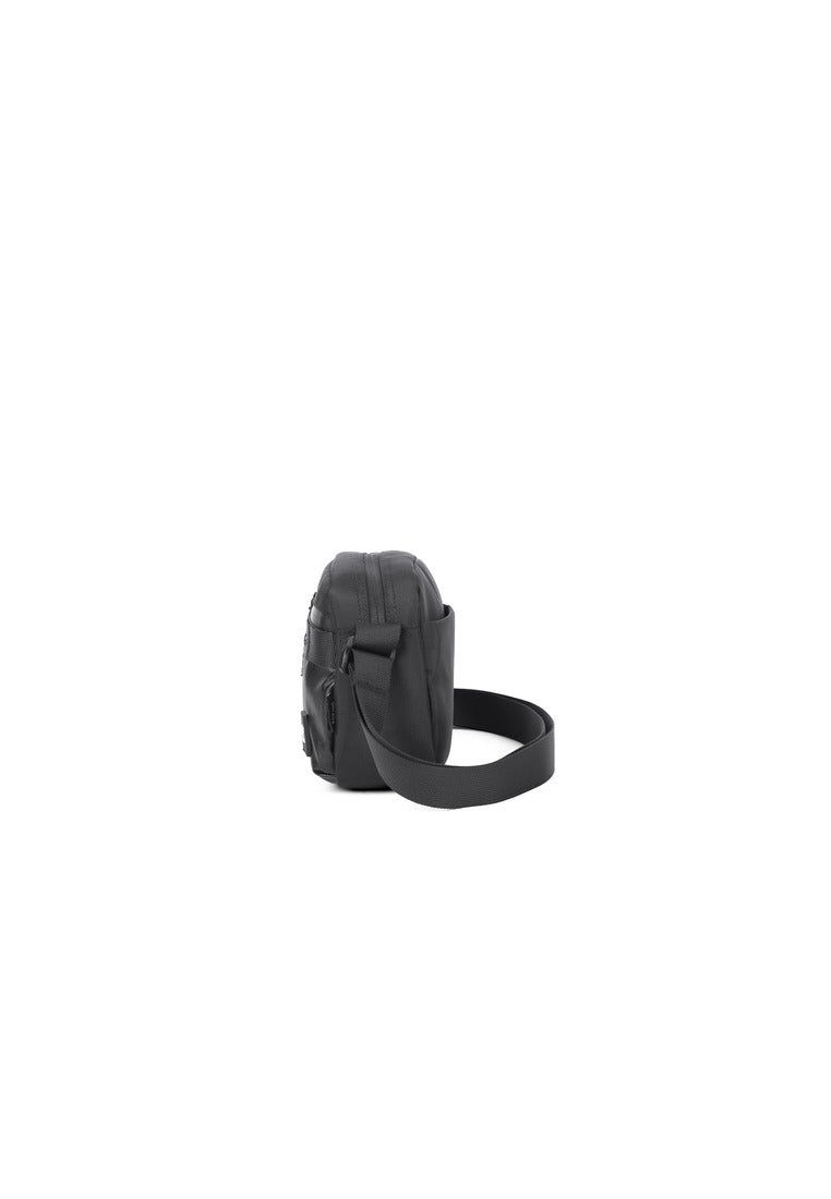 AOKING Fashion Crossbody Bag XK3035-5 black