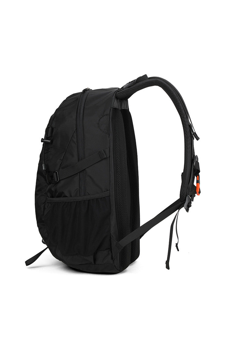 Aoking Outdoor sports hiking travel backpack JN79877 Black
