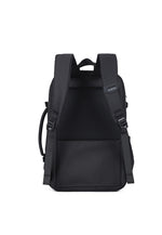 Load image into Gallery viewer, AOKING Travel and Business 2-in-1 Backpack SN3061-20 Black
