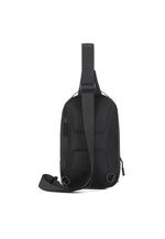 Load image into Gallery viewer, AOKING Chest Bag With Adjustable Strap SY4072 black
