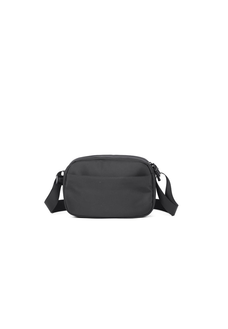 AOKING Fashion Crossbody Bag XK3035-5 black