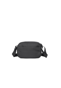 AOKING Fashion Crossbody Bag XK3035-5 black