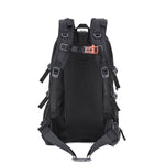 Load image into Gallery viewer, Aoking Outdoor sports hiking travel backpack JN4007 Black
