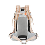 Load image into Gallery viewer, Aoking Outdoor sports hiking travel backpack JN4008 khaki

