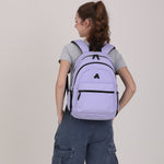 Load image into Gallery viewer, Aoking Travel Backpack XN2619 Purple
