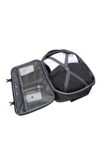 Load image into Gallery viewer, AOKING Travel and Business 2-in-1 Backpack SN3061-20 Black
