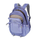 Load image into Gallery viewer, Aoking Outdoor sports hiking travel backpack 29L XN68011-L purple

