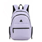 Load image into Gallery viewer, Aoking Travel Backpack XN2619 Purple
