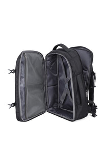 AOKING Travel and Business 2-in-1 Backpack SN3061-20 Black