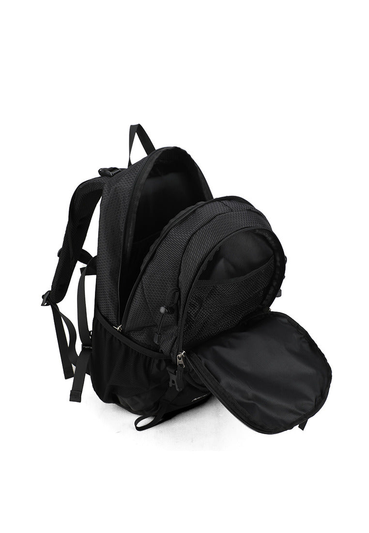 Aoking Outdoor sports hiking travel backpack JN79879 Grey