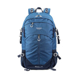 Load image into Gallery viewer, Aoking Outdoor sports hiking travel backpack JN4008 Blue
