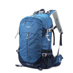 Load image into Gallery viewer, Aoking Outdoor sports hiking travel backpack JN4008 Blue
