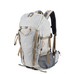Load image into Gallery viewer, Aoking Outdoor sports hiking travel backpack JN4007 Beige

