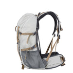 Load image into Gallery viewer, Aoking Outdoor sports hiking travel backpack JN4007 Beige
