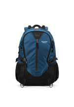Load image into Gallery viewer, Aoking Outdoor sports hiking travel backpack JN79878 Blue
