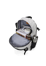 Load image into Gallery viewer, AOKING Large Capacity Travel backpack XN3370 GreyBlack
