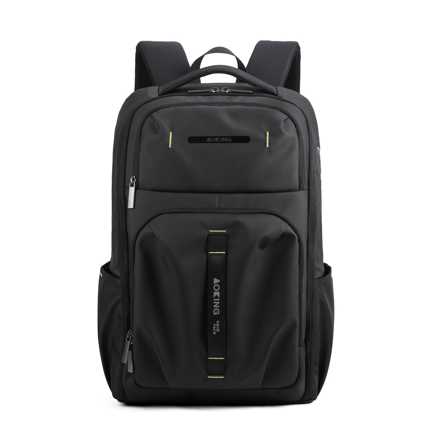 Travel business backpack SN2640 Black