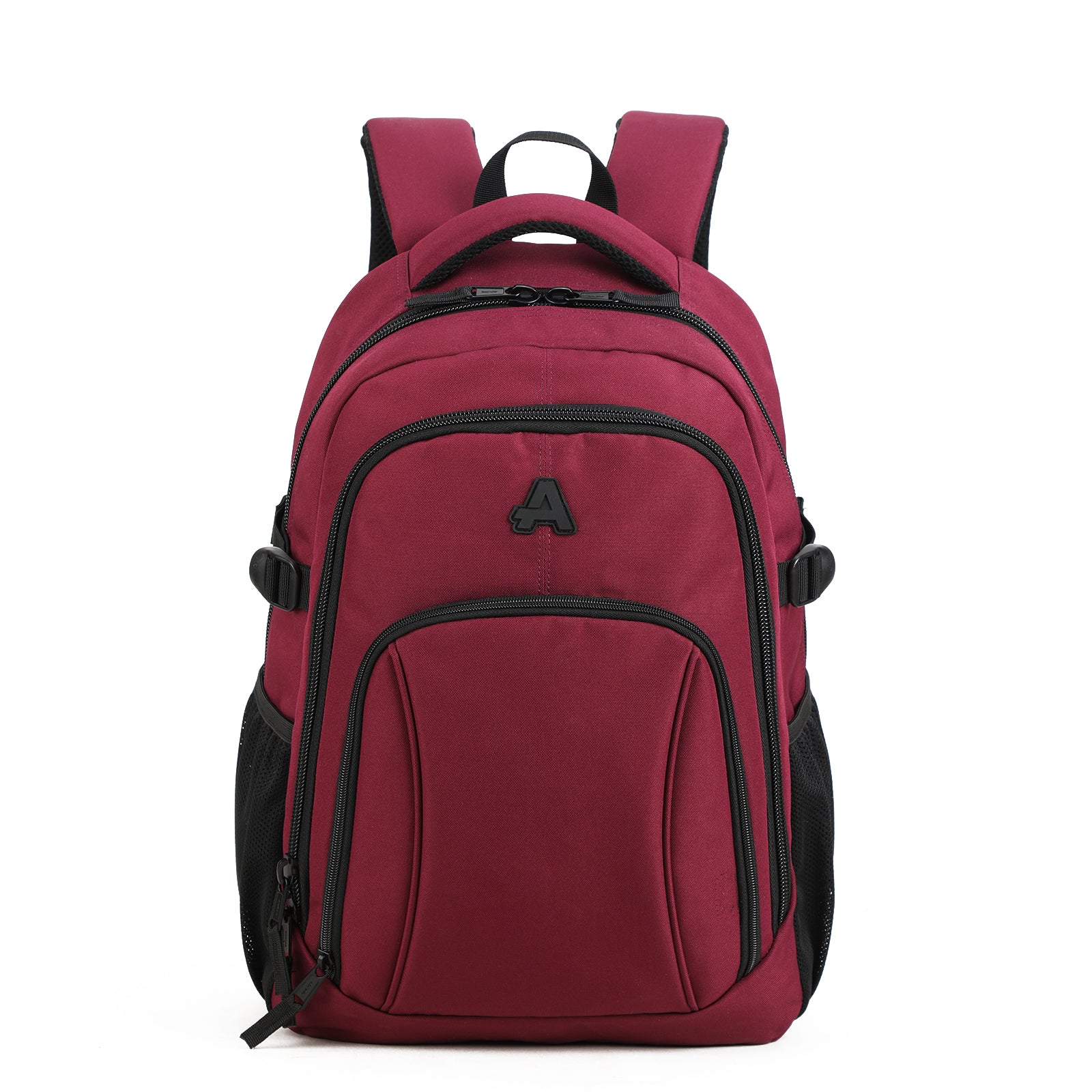 Aoking Travel Backpack XN2610 Wine Red