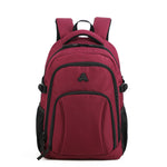 Load image into Gallery viewer, Aoking Travel Backpack XN2610 Wine Red
