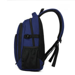 Load image into Gallery viewer, Aoking Travel Backpack XN2610 Navy
