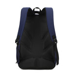 Load image into Gallery viewer, Aoking Travel Backpack SN2677 Navy
