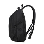 Load image into Gallery viewer, Aoking Travel Backpack SN2677 Black
