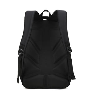 Aoking Travel Backpack SN2677 Black