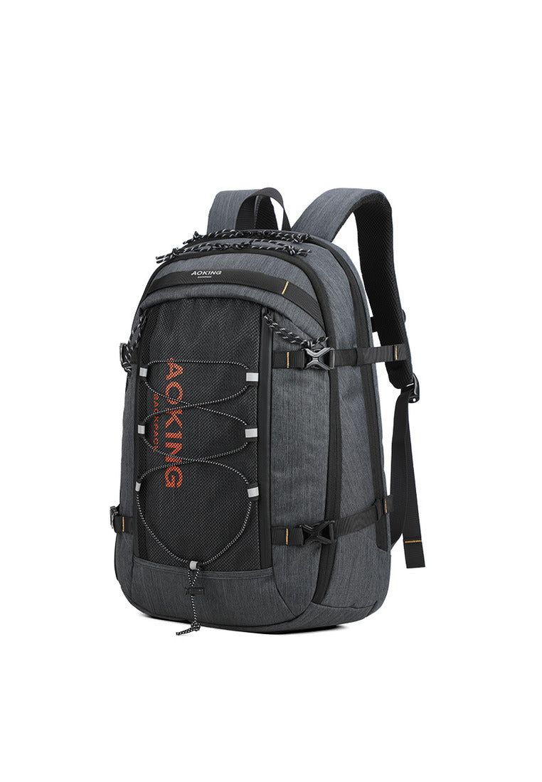 Travel business Sports backpack SN2800 Grey