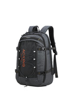 Load image into Gallery viewer, Travel business Sports backpack SN2800 Grey
