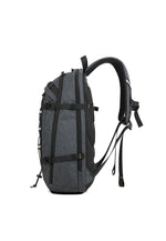Load image into Gallery viewer, Travel business Sports backpack SN2800 Grey
