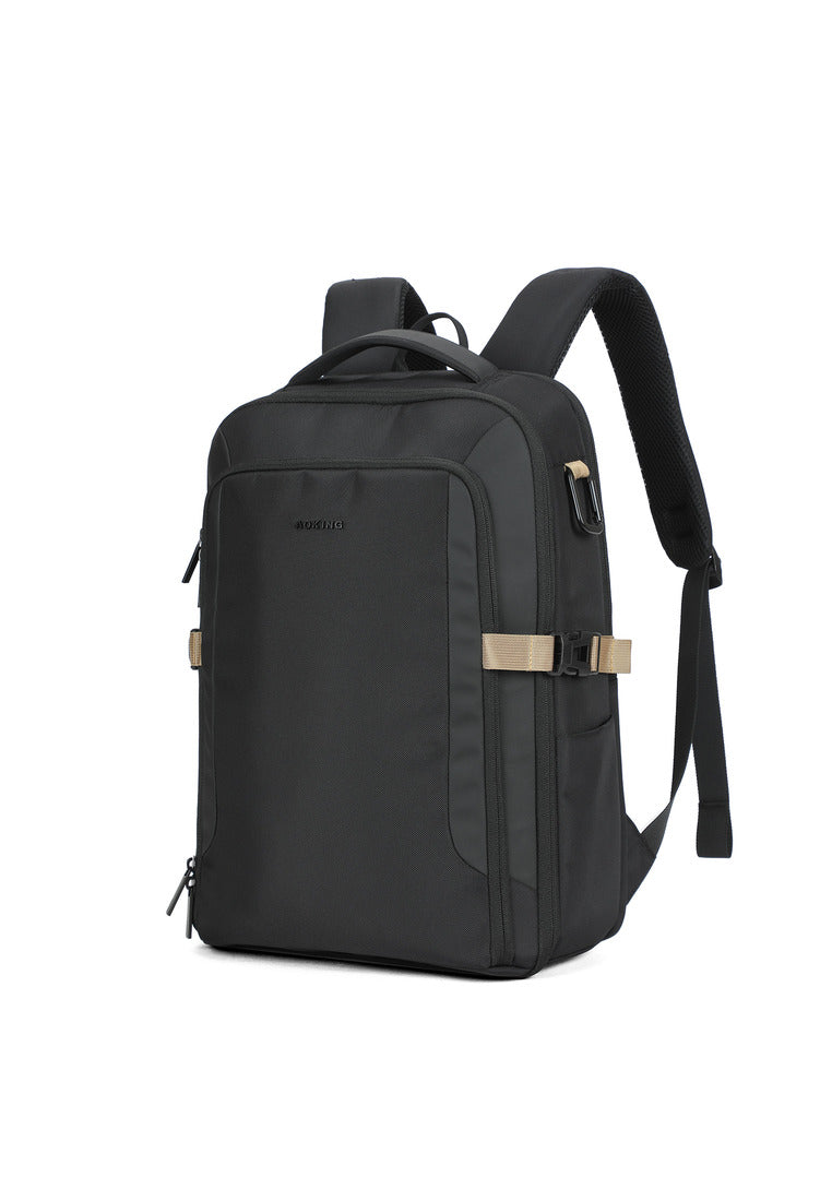 AOKING Business Laptop Backpack sn4045 black