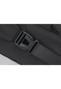 AOKING Sling Bag Chest Bag With Adjustable Strap XY3325-5 black