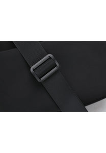 AOKING Fashion Crossbody Bag XK3035-5 black