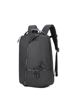 Load image into Gallery viewer, AOKING Travel business sports backpack SN4071 Black
