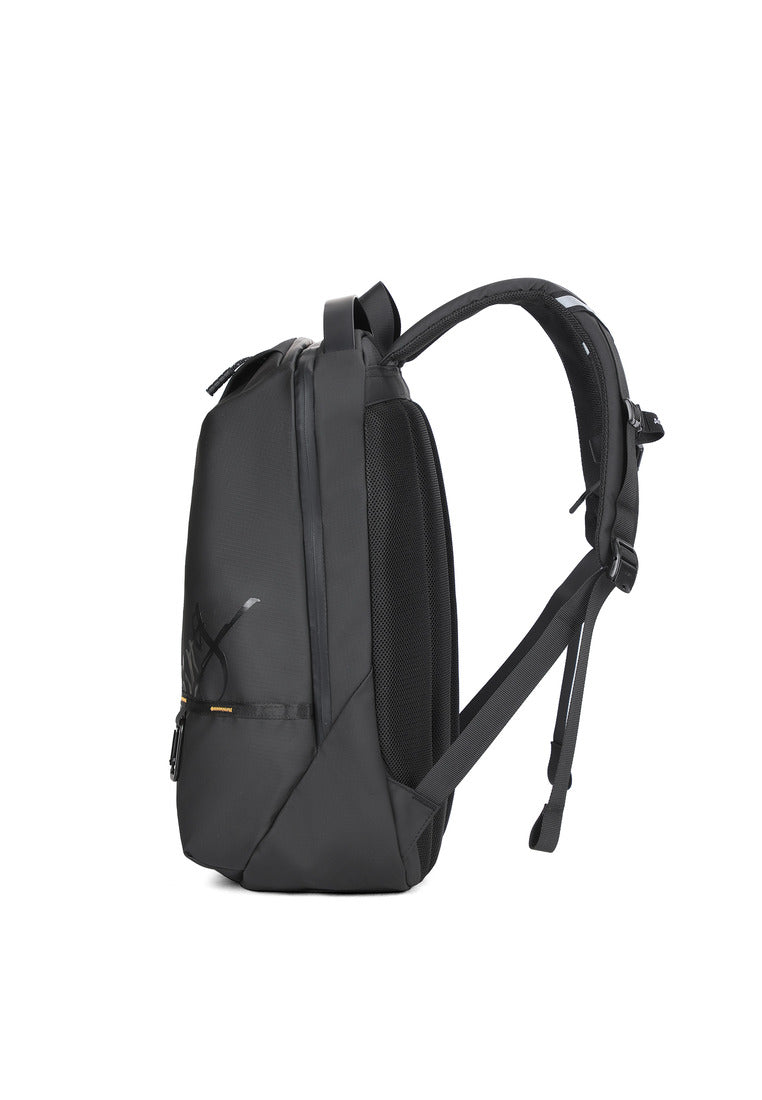 AOKING Travel business sports backpack SN4071 Black
