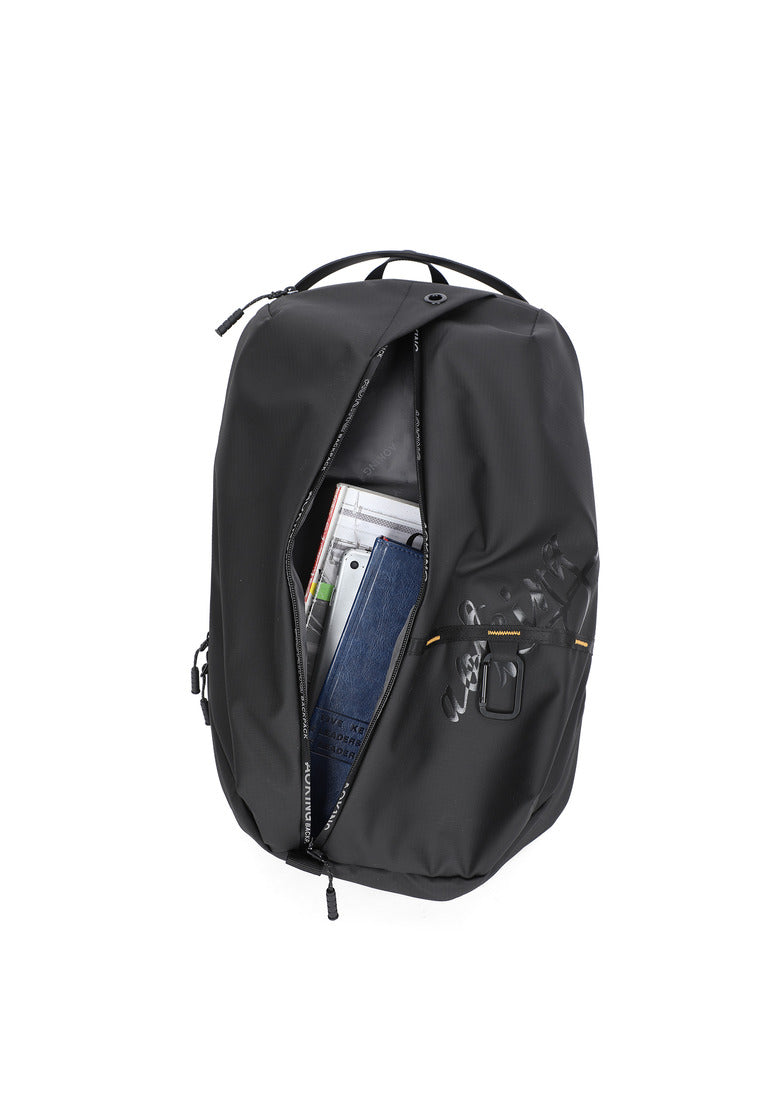 AOKING Travel business sports backpack SN4071 Black
