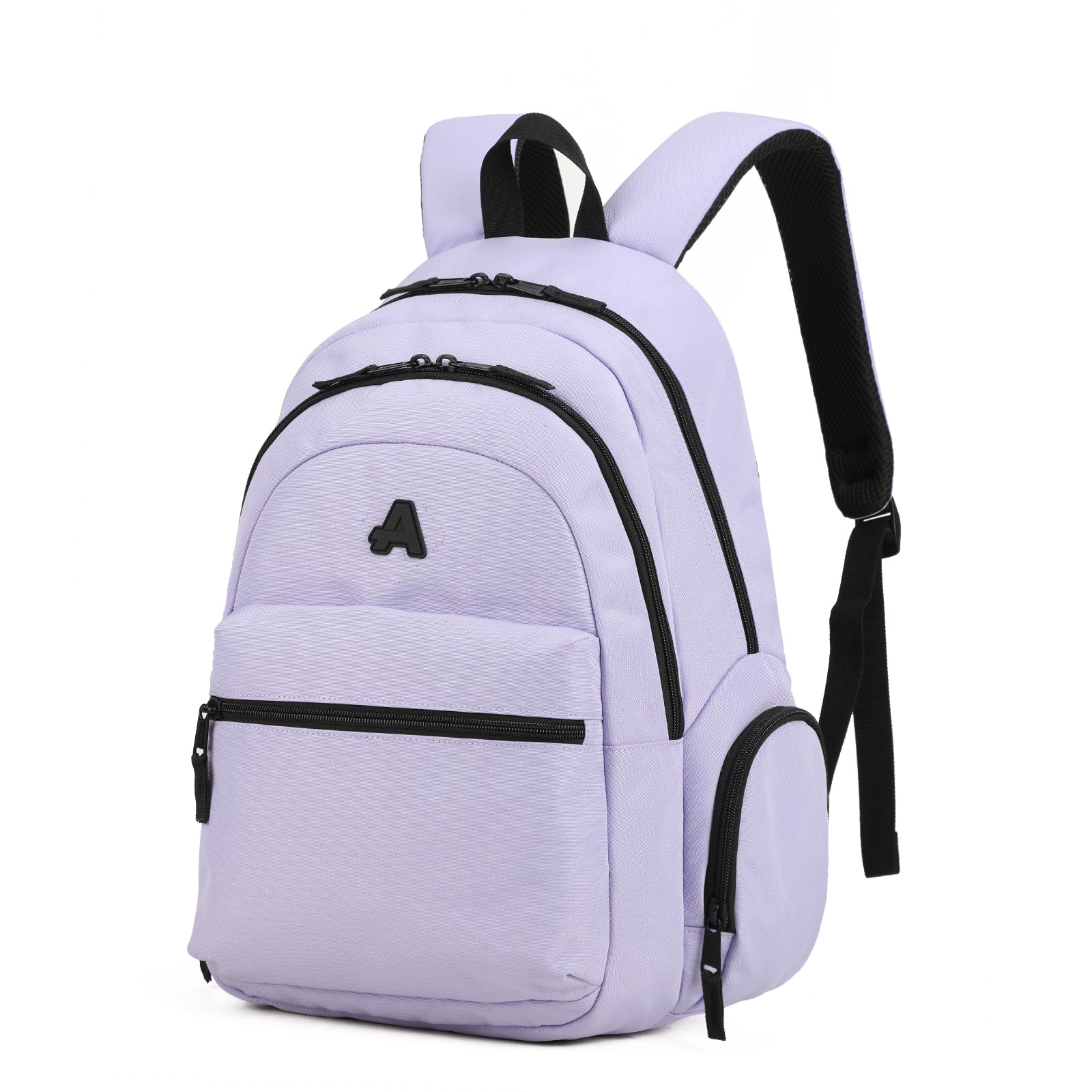 Aoking Travel Backpack XN2619 Purple