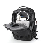 Load image into Gallery viewer, AOKING Travel Expandable backpack SN58013 Black
