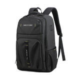 Load image into Gallery viewer, Travel business backpack SN2640 Black
