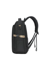 Load image into Gallery viewer, AOKING Business Laptop Backpack sn4045 black
