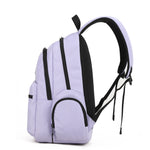 Load image into Gallery viewer, Aoking Travel Backpack XN2619 Purple
