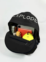 Load image into Gallery viewer, AOKING 休閒輕便背包 XN58416 黑色
