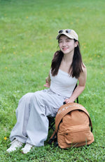 Load image into Gallery viewer, AOKING 休閒輕便背包 XN58416 啡色
