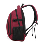 Load image into Gallery viewer, Aoking Travel Backpack XN2610 Wine Red

